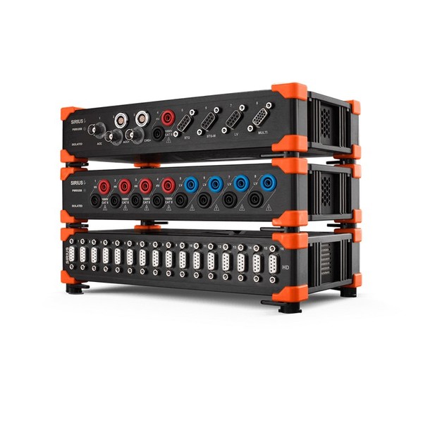 SIRIUS Modular