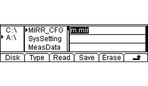 RIGOL 리골 DM3058E 디지털 멀티미터 시리즈 (가격문의) DM3058 / DM3058E