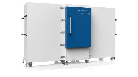 ROHDE & SCHWARZ 로데슈바르츠 로데슈바르즈 ATS1800C OTA챔버 (가격문의)