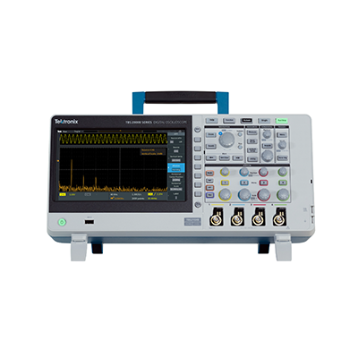 텍트로닉스 TEKTRONIX TBS2000B 오실로스코프 시리즈