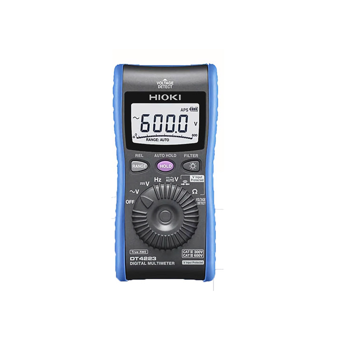 HIOKI 히오키 DT4223 
