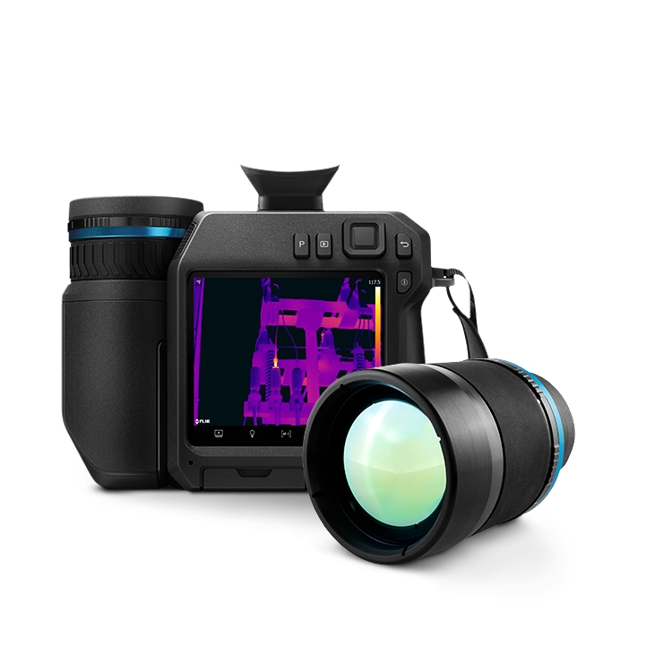 플리어 FLIR T860