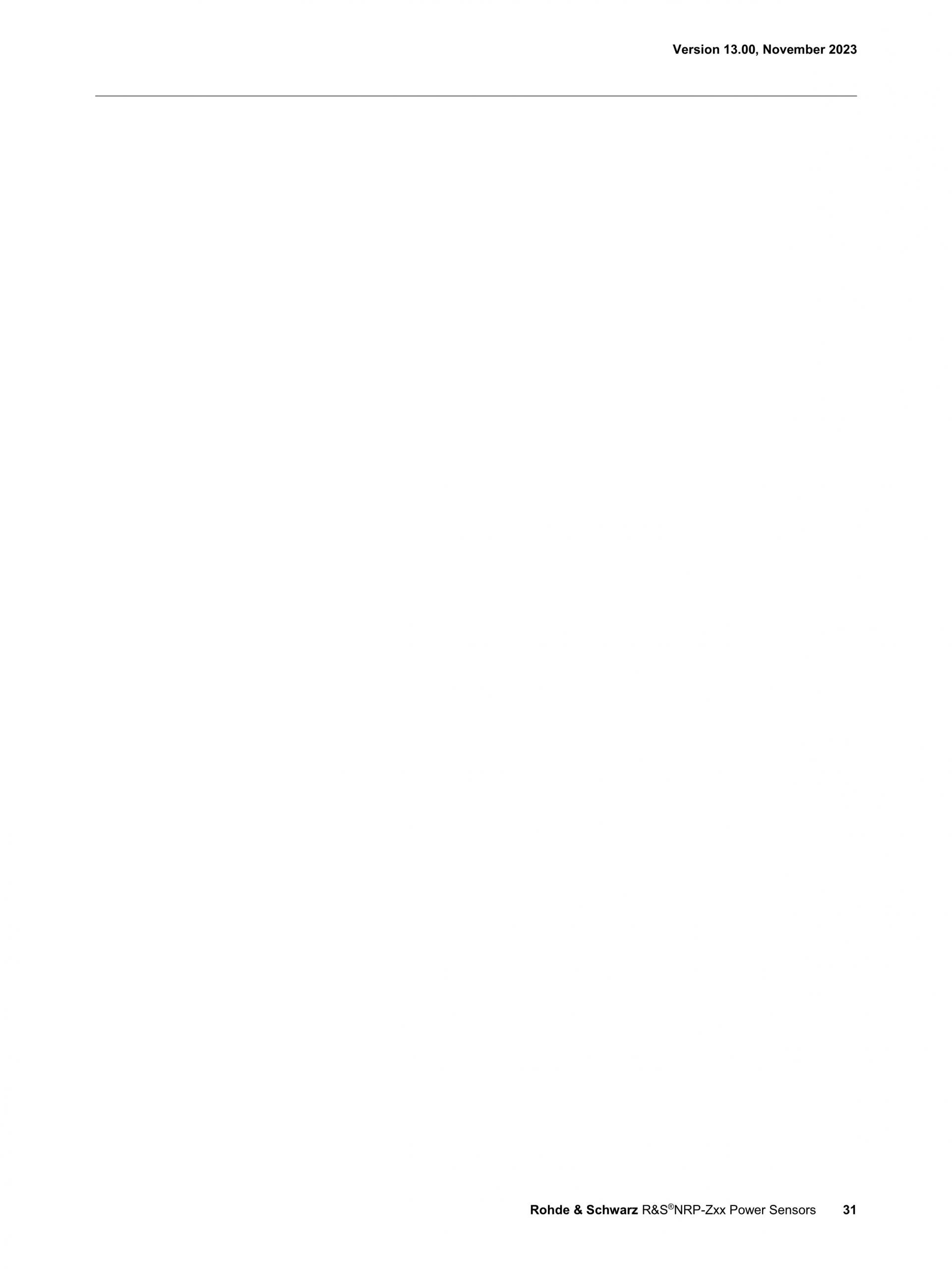 ROHDE & SCHWARZ 로데슈바르츠 로데슈바르즈 NRP-Z 2-path 다이오드 파워 센서 (가격문의) – 굿맨시스템