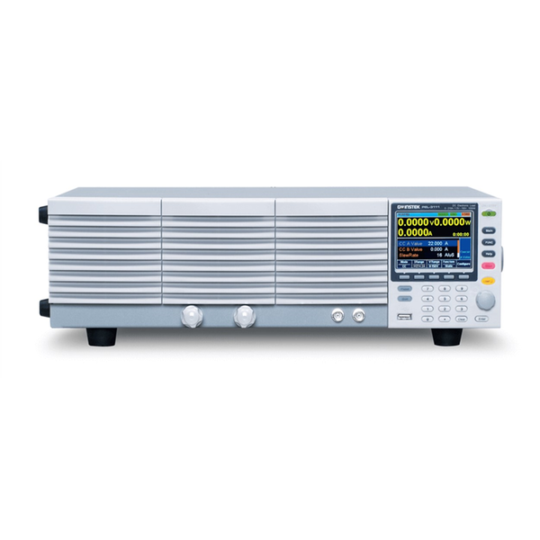 GW INSTEK 굿윌 인스텍 PEL-3211 프로그래머블 벤치탑 DC 전자부하(150V/420A/2100W)