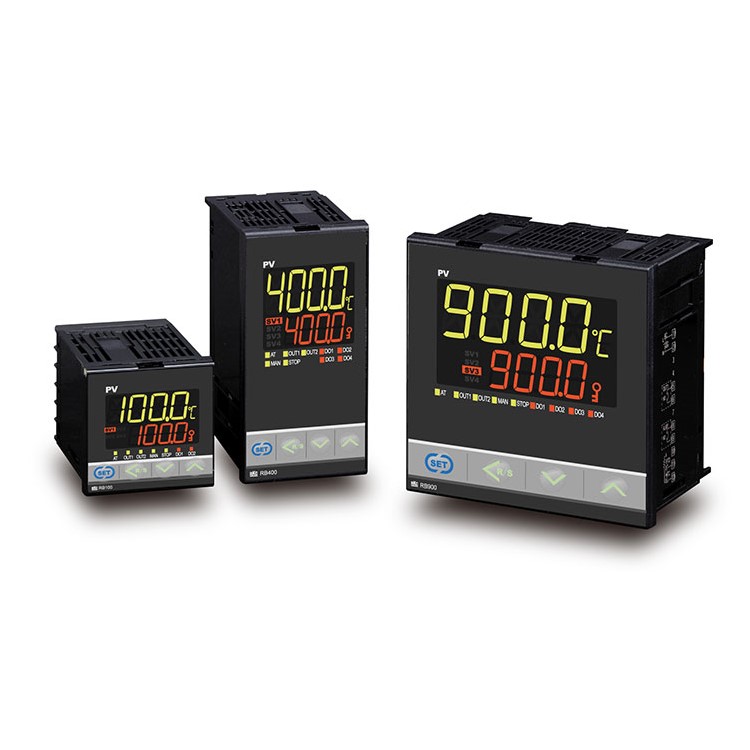 RKC RB SERIES ( 알케이씨 RB100 / RB400 / RB500 / RB700 / RB900) 디지털 온도 컨트롤러
