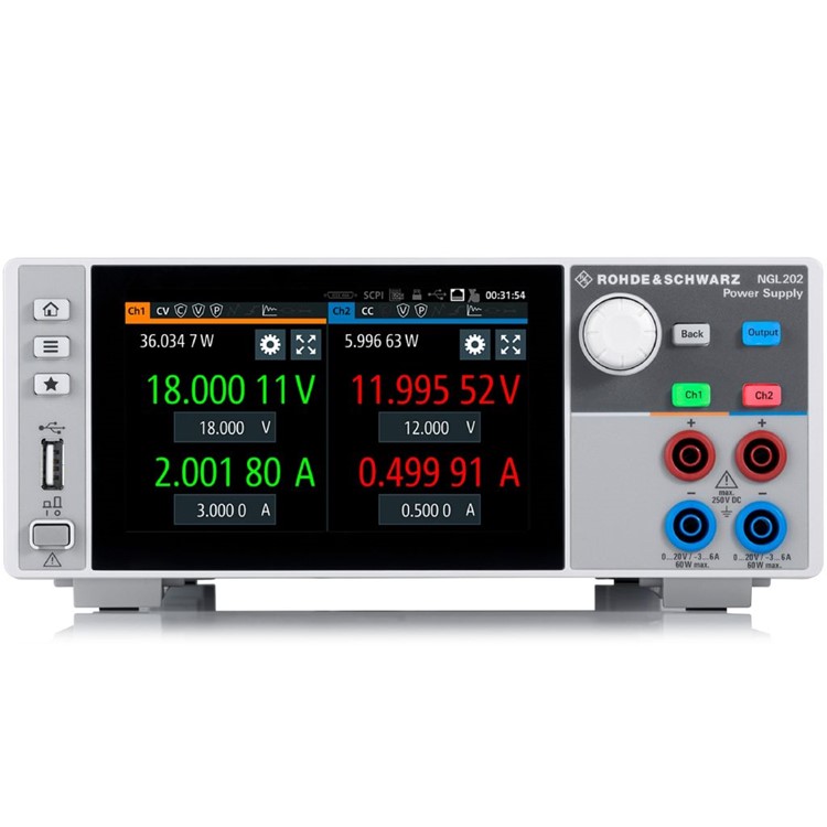 로데슈바르즈 ROHDE & SCHWARZ NGL202 파워서플라이 (가격문의)
