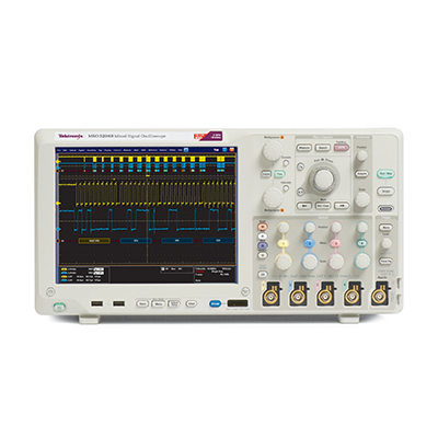 TEKTRONIX 텍트로닉스 MSO5054B 오실로스코프