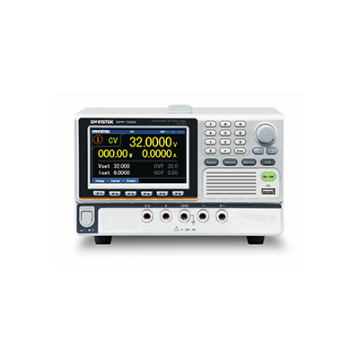 GW INSTEK 굿윌인스텍 GPP-2323 다채널 프로그래머블 리니어 DC 전원공급기