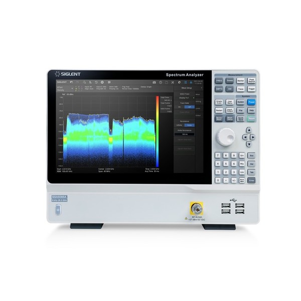 SSA5000A 시리즈