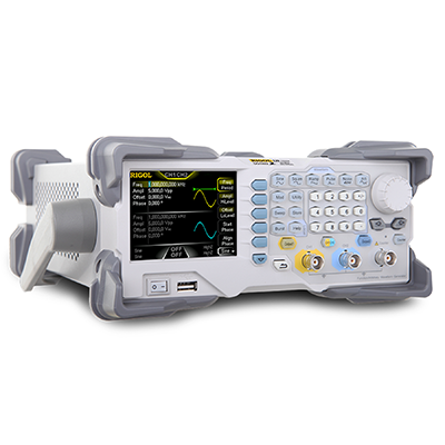 리골 RIGOL DG1062Z 임의 파형 · 함수 발생기