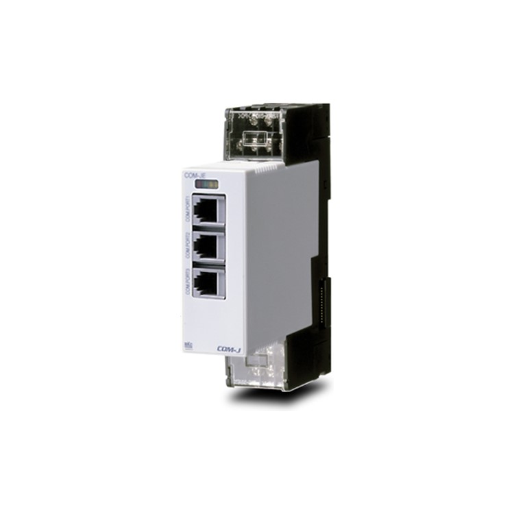COM-JE PLC 커뮤니케이션 컨버터