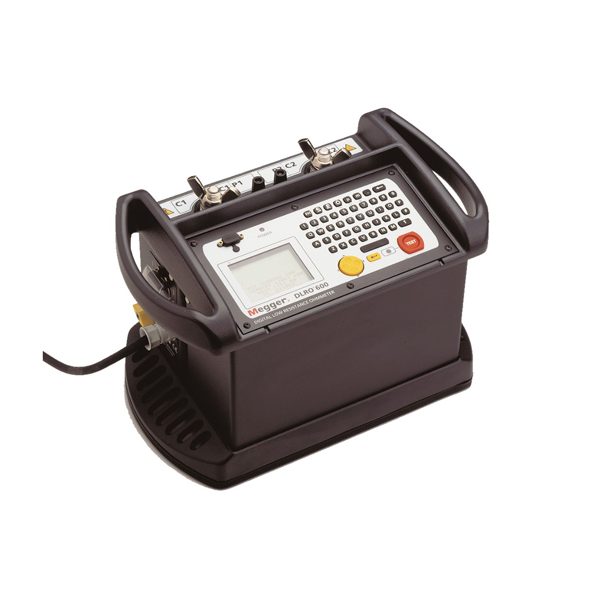 DLRO600