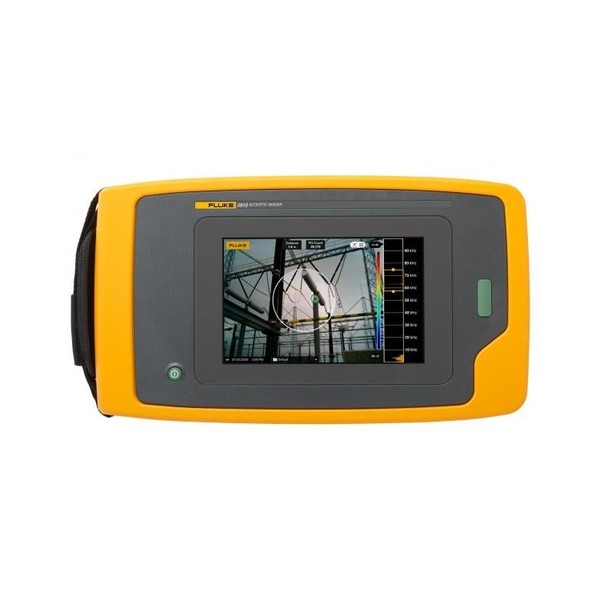 FLUKE 플루크 ii910 정밀 음향카메라