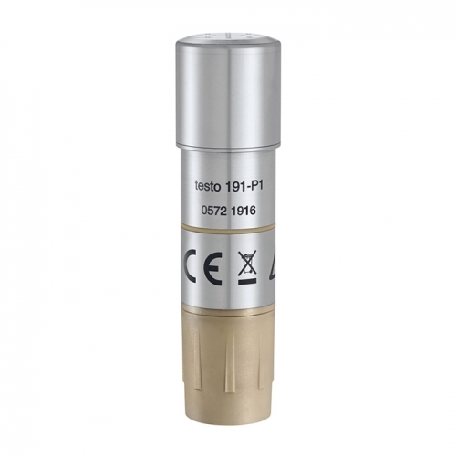 테스토 TESTO 191-P1 멸균 및 동결 건조용 HACCP 온도 데이터 로거 
