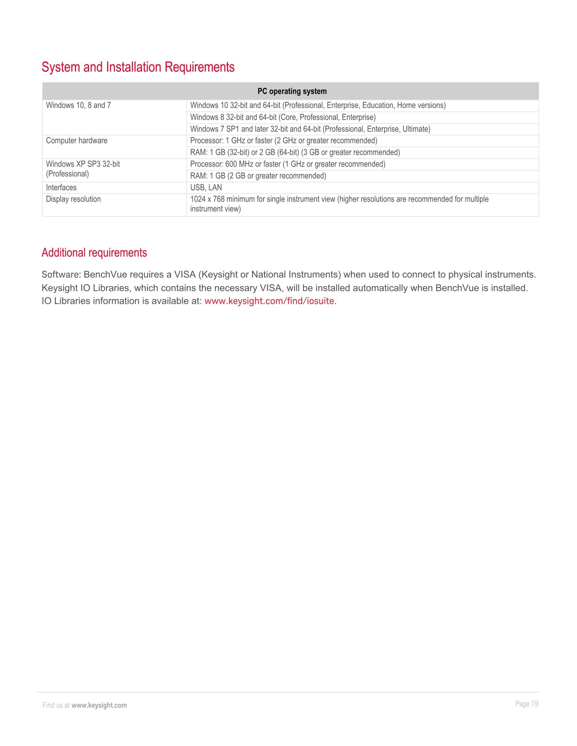 키사이트 KEYSIGHT U2049XA 10 MHz ~ 33 GHz LAN 피크 및 평균 전력 센서 – 굿맨시스템 (가격문의)
