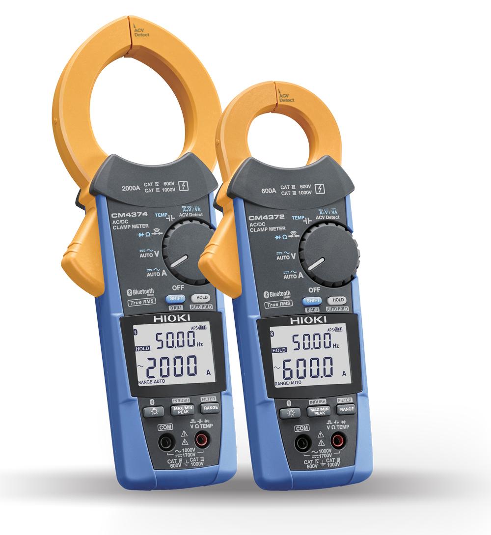 HIOKI 히오키 CM4372