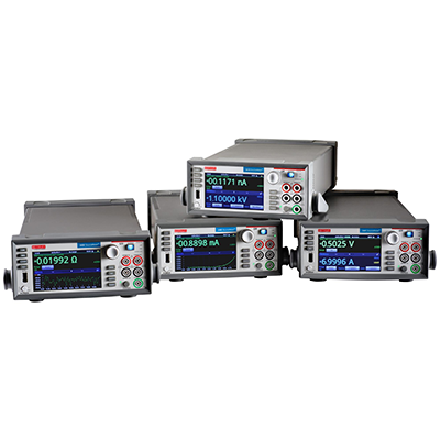 텍트로닉스 키슬리 TEKTRONIX Keithley 2450 소스미터 SOURCE METER SMU