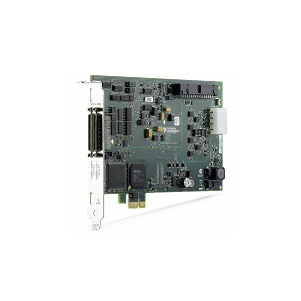 PCIe-6323