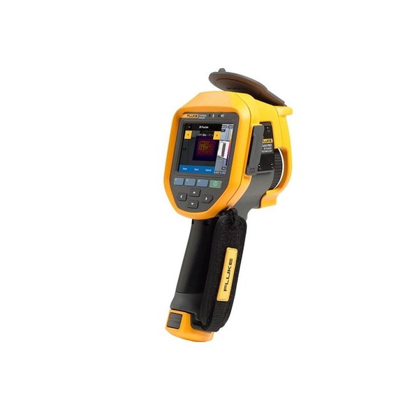 FLUKE 플루크 Ti450 PRO 열화상 카메라
