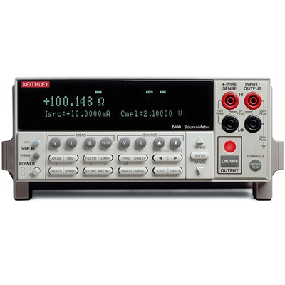 텍트로닉스 키슬리 TEKTRONIX Keithley 2440 소스미터