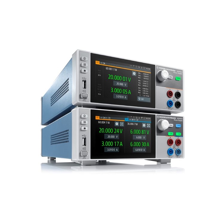 로데슈바르즈 ROHDE & SCHWARZ NGM201 파워서플라이 (가격문의)