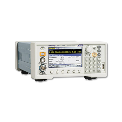 TEKTRONIX 텍트로닉스 TSG4104A RF 신호발생기