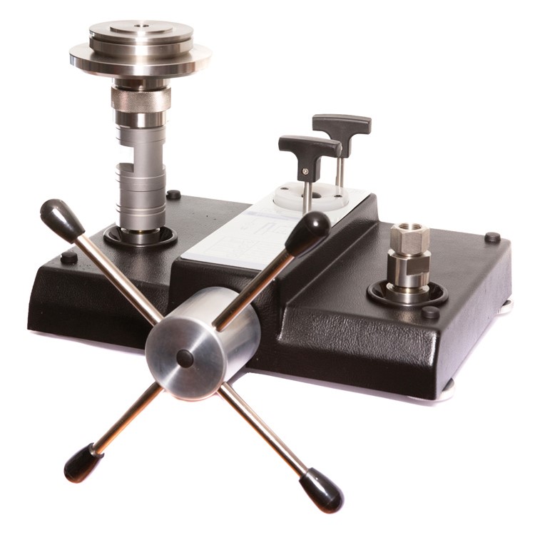 비카 WIKA CPB3800 압력 표준기