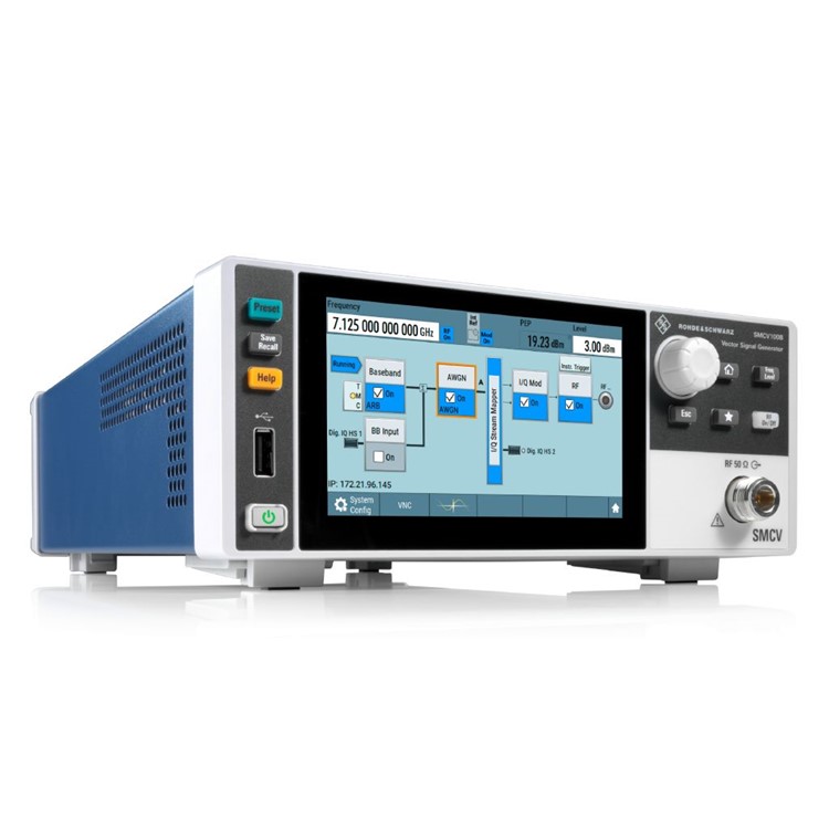 SMCV100B