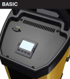 아이소텍 ISOTECH Drago – 4934 중온 드라이블럭/배스 (250℃) - 가격문의