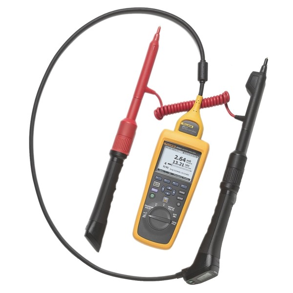 FLUKE 플루크 BT500 시리즈 배터리 분석기