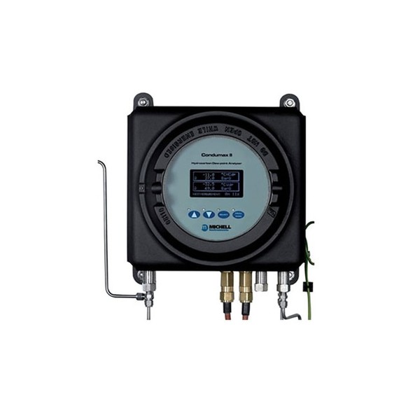 CONDUMAX II