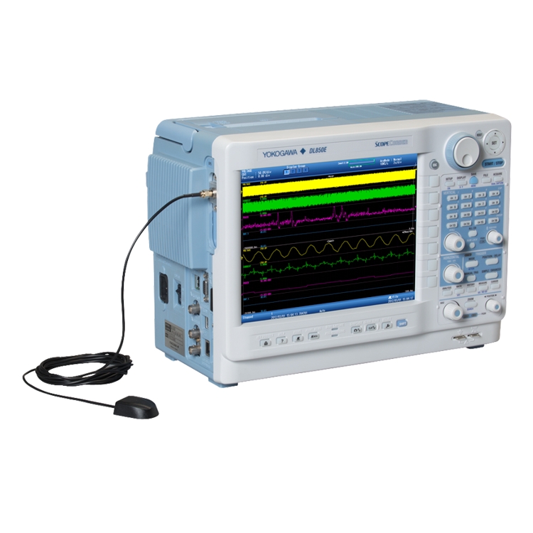 YOKOGAWA 요꼬가와 DL850E 스코프코더
