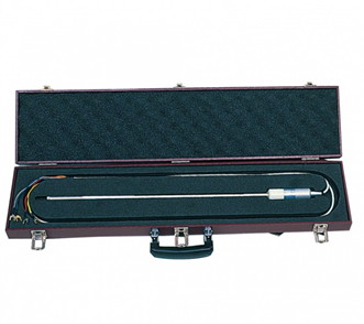 ISOTECH 아이소텍 909 SPRTs 표준 온도센서(2nd Secondary SPRT) -  – 굿맨시스템 ()