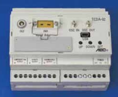 AEC 에이이씨 TCDA-02 디지털앰프