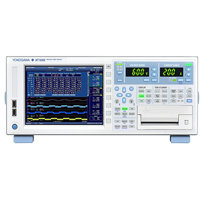 YOKOGAWA 요꼬가와 WT1805E –  파워 아날라이저 [WT1800E시리즈]