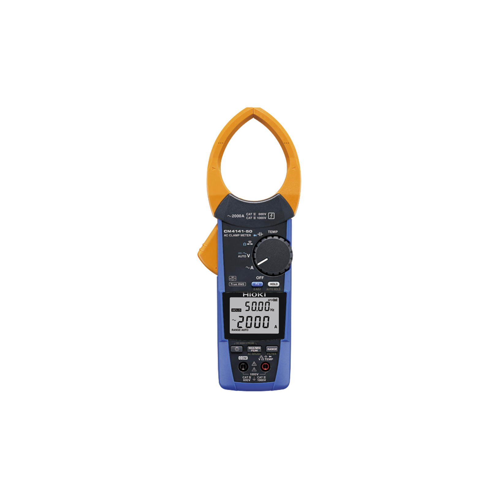 HIOKI 히오키 CM4141-50 