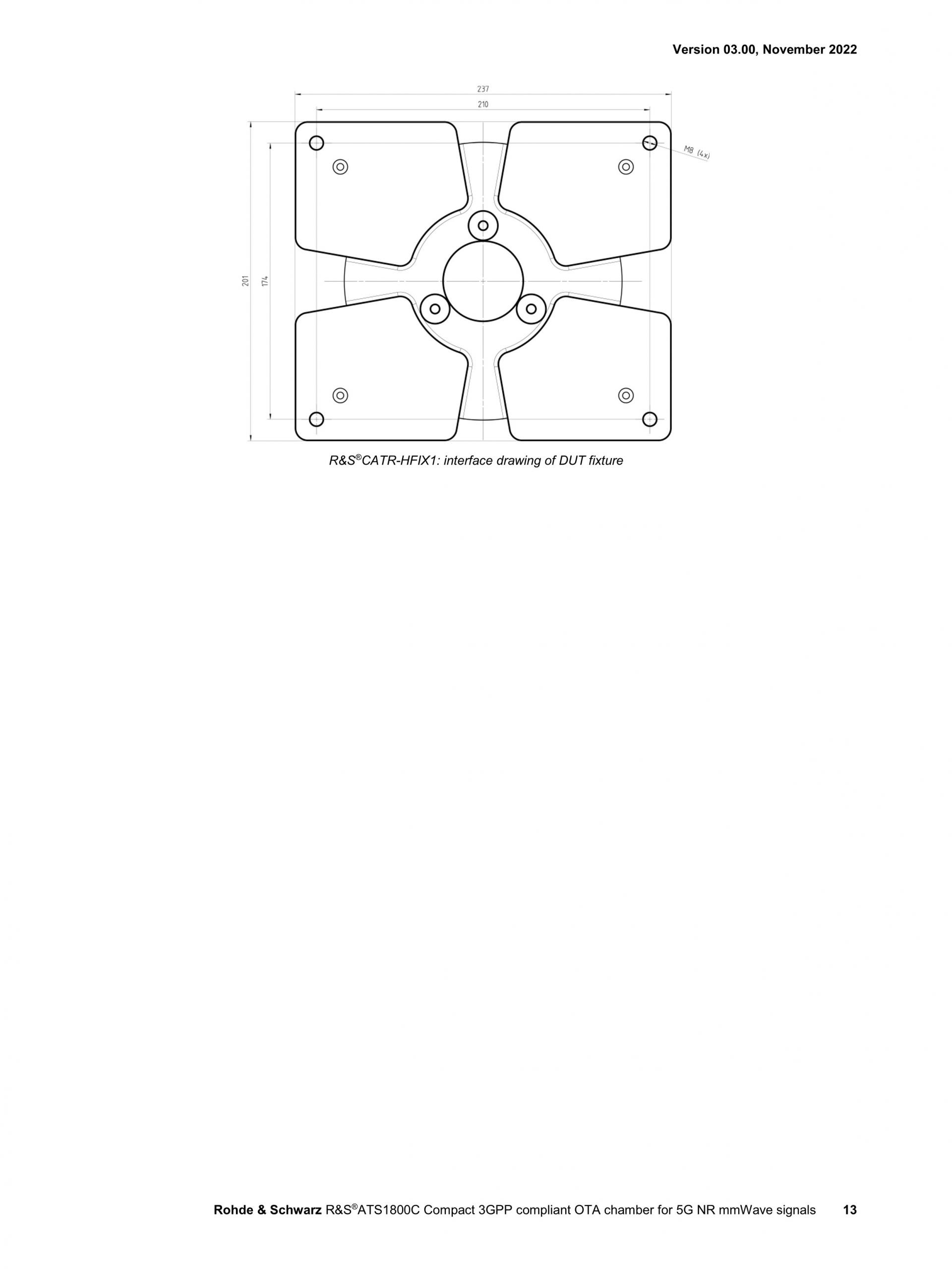 ROHDE & SCHWARZ 로데슈바르츠 로데슈바르즈 ATS1800C OTA챔버 (가격문의)