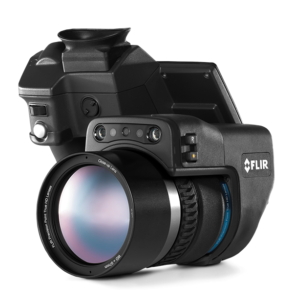 FLIR 플리어 T1010 