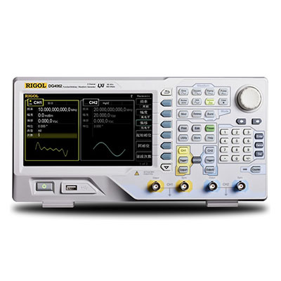 리골 RIGOL DG4062 임의 파형 · 함수 발생기