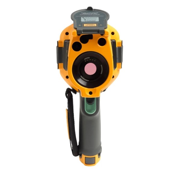 FLUKE 플루크 Ti480 PRO 9Hz 열화상카메라 (640x480)