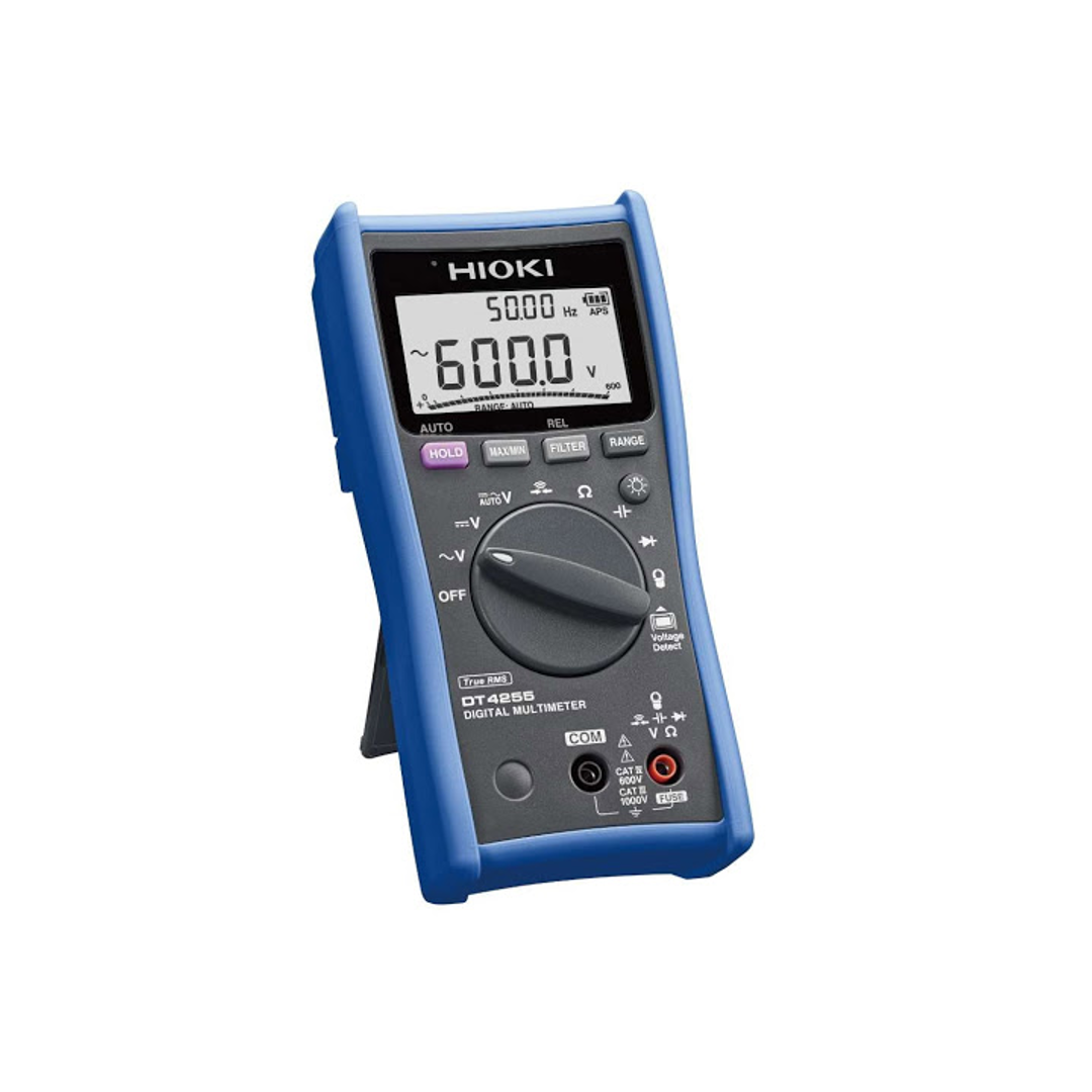 히오키 HIOKI DT4255