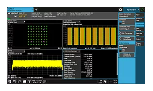 키사이트 KEYSIGHT M9410A VXT PXI 벡터 트랜시버, 300/600/1200 MHz 대역폭 (가격문의)