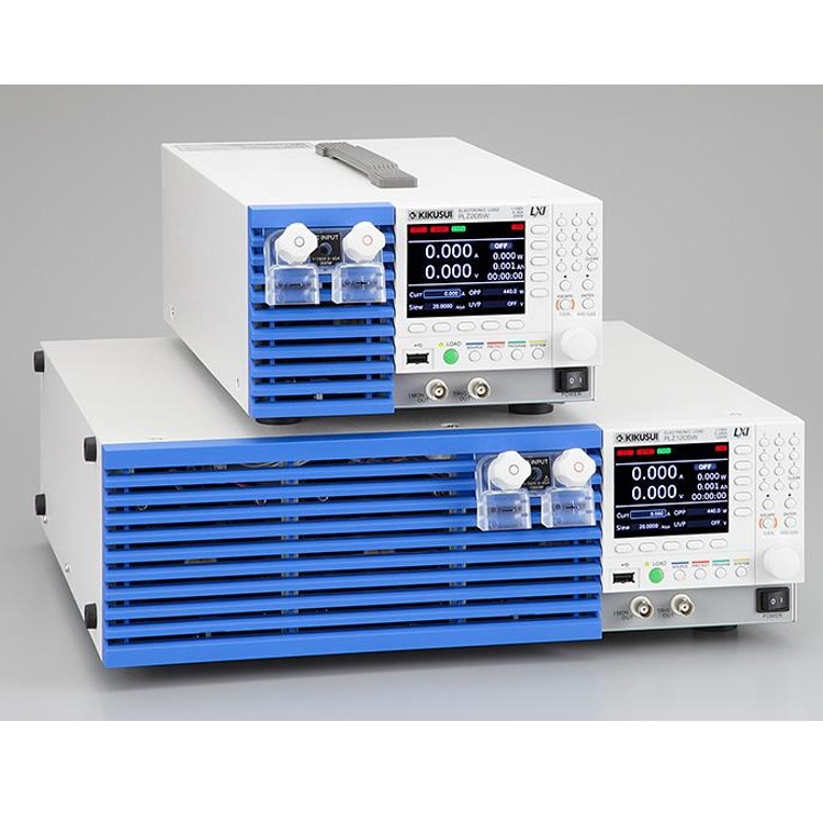 KIKUSUI 기쿠수이 PLZ2405WB 다기능직류전자부하장치