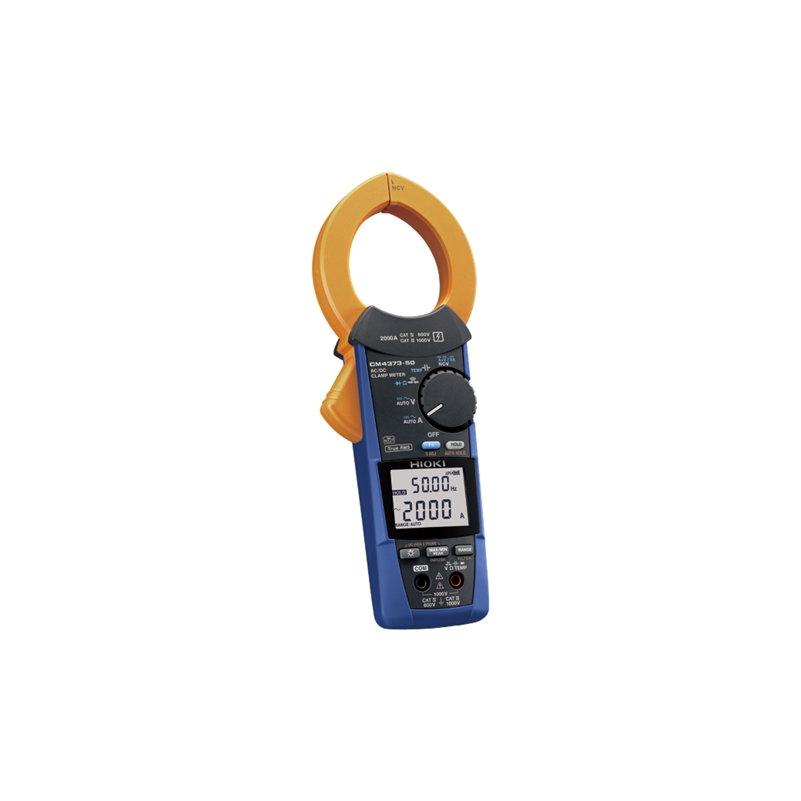 HIOKI 히오키 CM4373-50