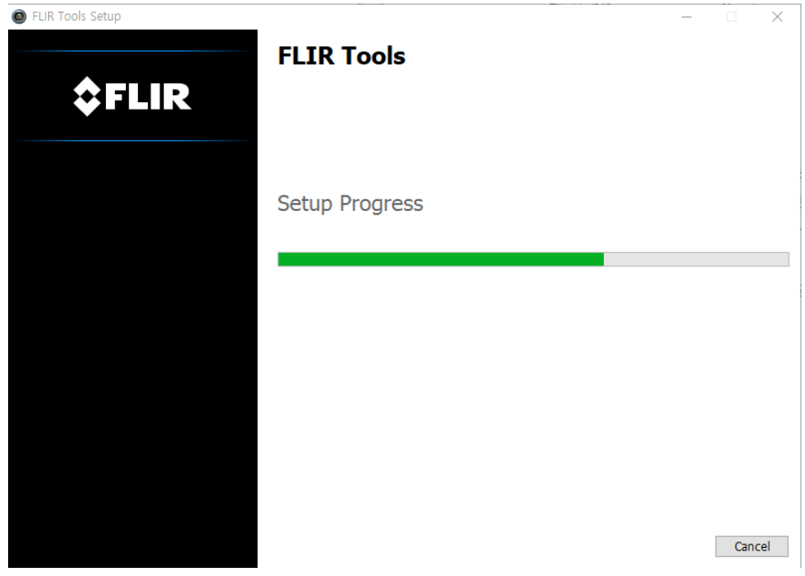 플리어 FLIR Tools | 소프트웨어 ()