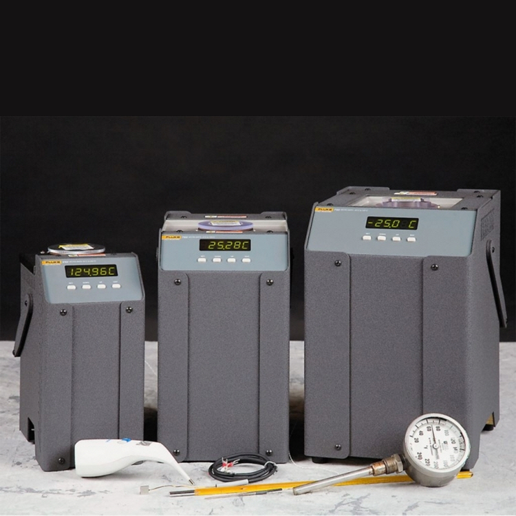 FLUKE 플루크 6102 & 7102 & 7103 