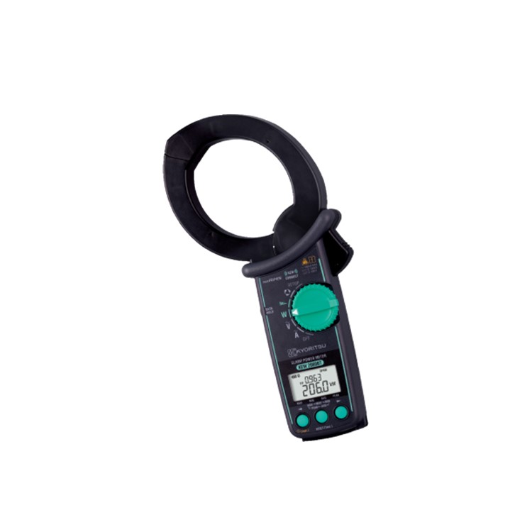 교리츠(교리스) KYORITSU KEW 2060BT 클램프 파워미터