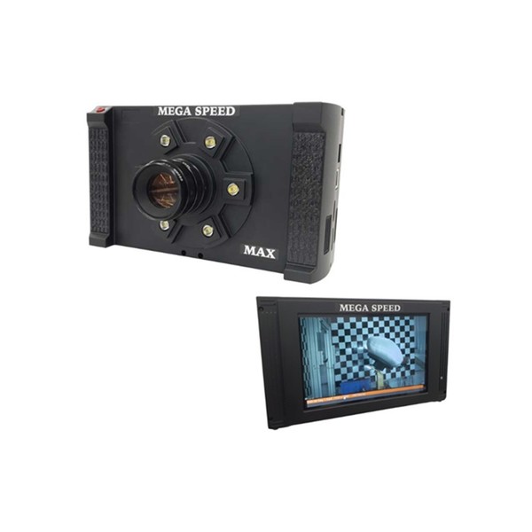 MEGA SPEED MAX V3