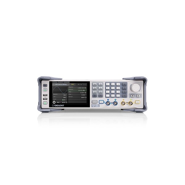 SDG7000A 시리즈