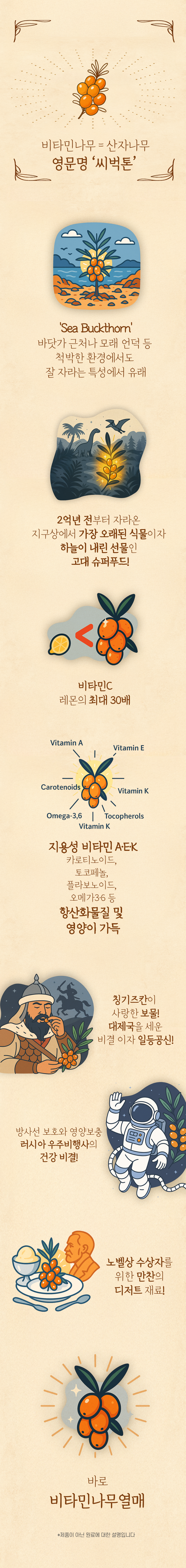 야매주부 X 탐나는 비타즙
